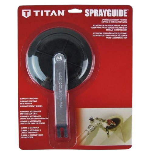 Titan 0538902 Spray Guide Arm Assembly